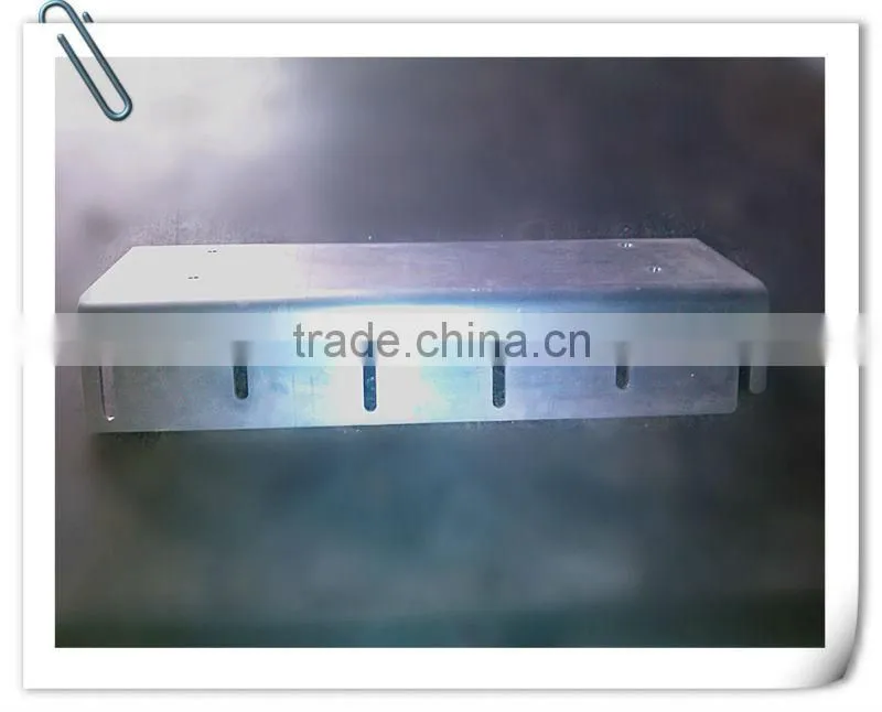 8.0 CNC engraving and milling tower drum accessories