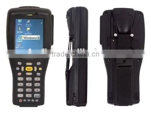 Adhesive RFID Asset Tracking Solution for Car Parking System