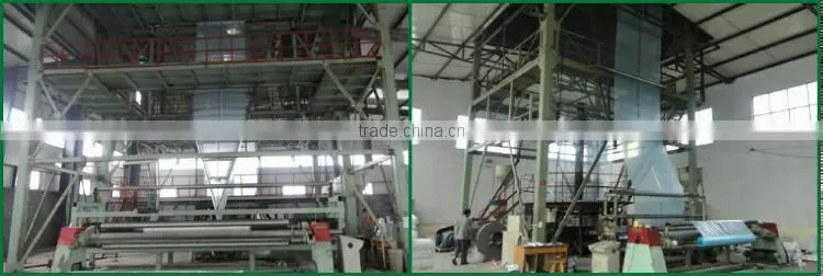 Agricultural greenhouse film