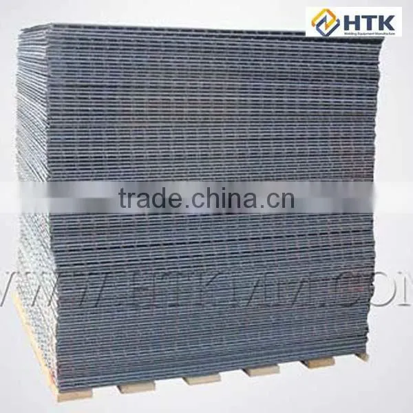 Hebei HTK Supply electric welded mesh machine