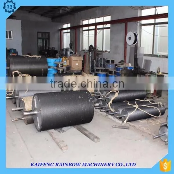 Hot sale waste cloth tearing machine for textile recycling with good price