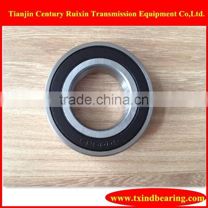 6310 -2RS txind deep groove ball bearing