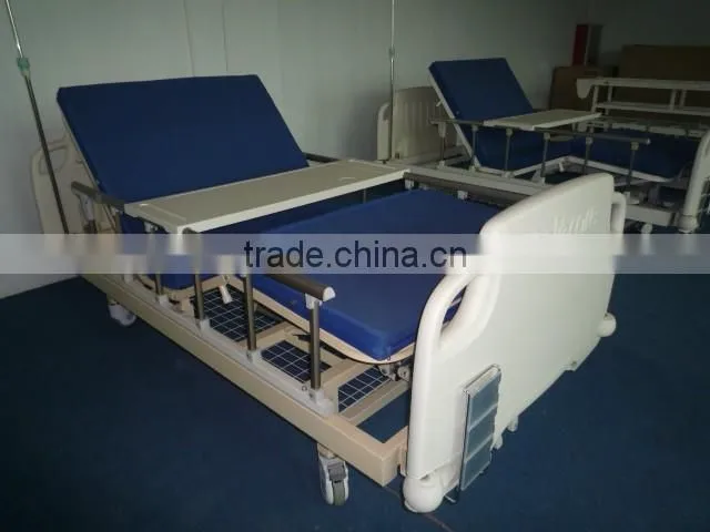 OEM blow molding plstic luxury Medical headboard mould medicial equipment for sale