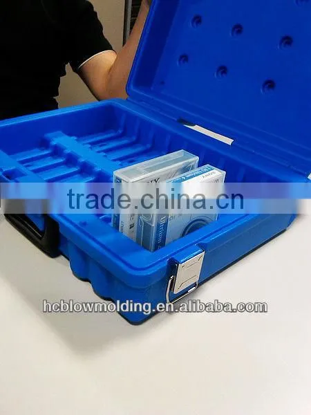 custom Plastic Organizer Box