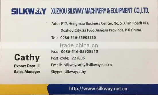 Luo jian brand 16T pneumatic road roller YL16G for sale
