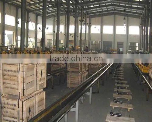 GC02 pipe grooving machine with 1500W universal type motor
