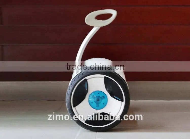 2016 Newest scooter With Handless Lever