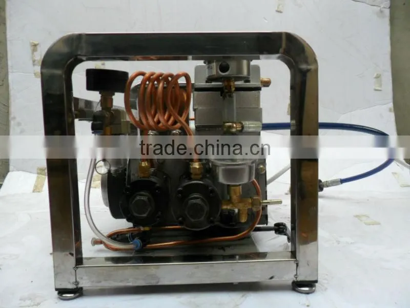 30 mpa air compressor