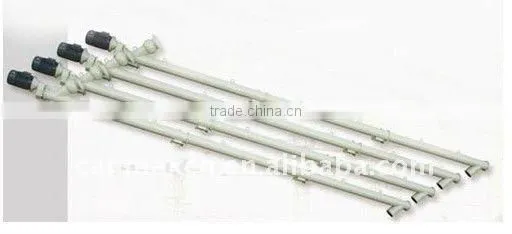HZS120 Concrete Batching Plant