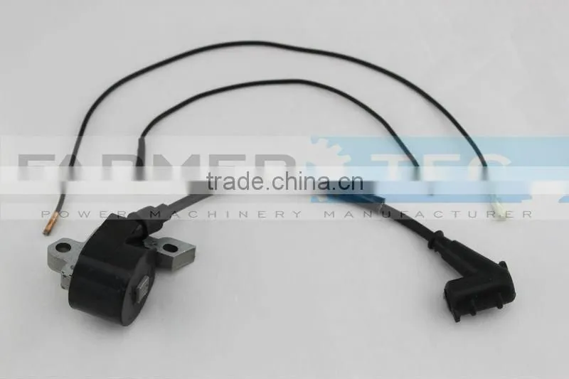 Chainsaw Ignition coil For STL MS380 038 MS381 aftermarket spare parts