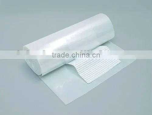 paper/plastic bag closure/gang twist ties for bags