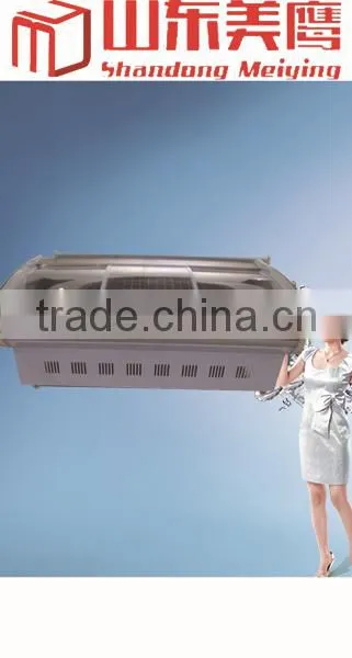 Little Vertical display-series Snow and frost refrigerator /refrigerators and freezers /Refrigerator freezer