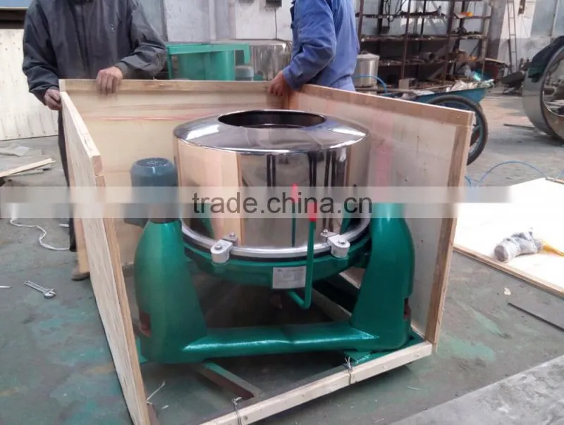 10kg, 25kg, 80kg, 135kg, 195kg, 280kg, 400kg centrifugal filter machine