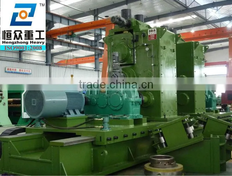 utensil use aluminum circle ,hot sales Uncoiler machine / hydraulic circle shear machine