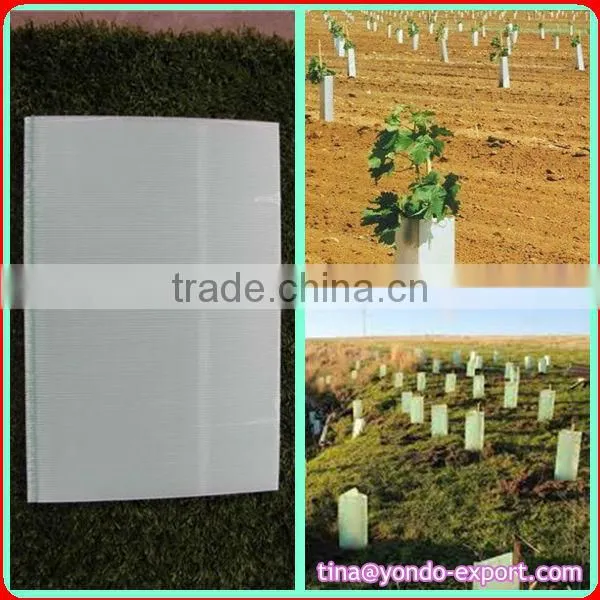 Planting Tube- UV Stable