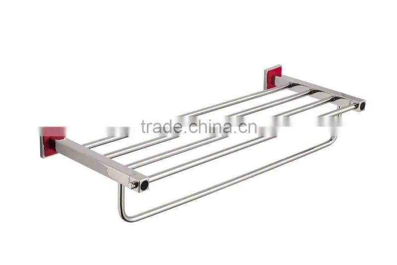 Aluminum profile for bathroom aluminum cloth hanger