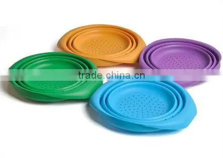 Competitive Price Insulated Silicone Steamer Pot