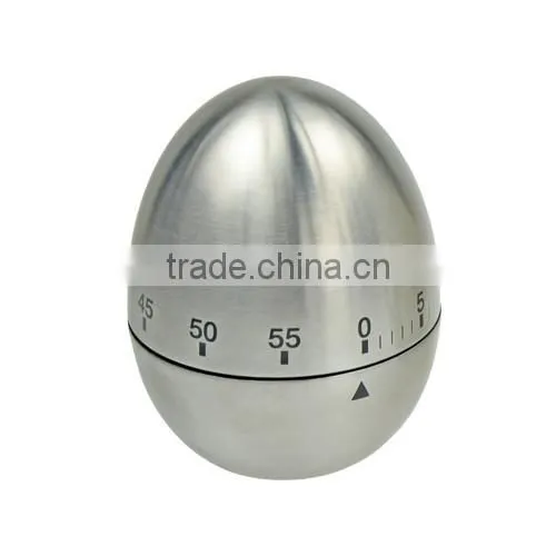 deluxe metal kitchen timer
