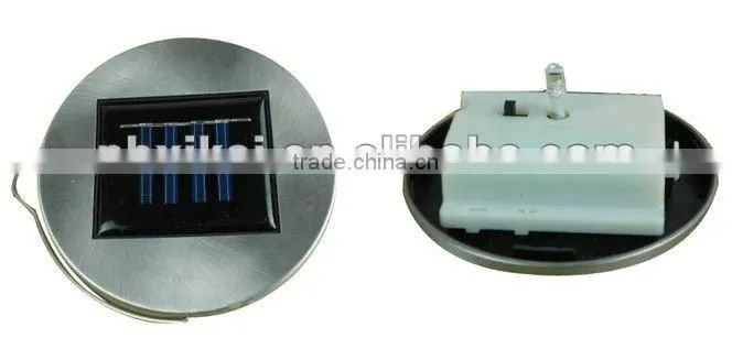 Solar decorative light for garden popular