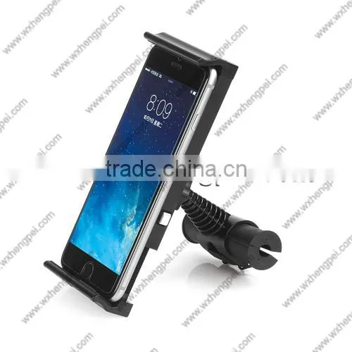 Innovative Smartphone Car Headrest & Bicycle Mount Holder