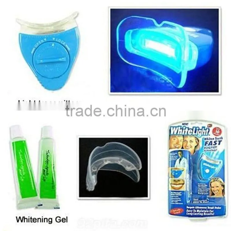 Super effective teeth whitening device quickly whiten teeth machine