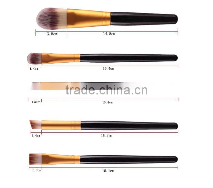 professional 20pcs makeup brush set how to do makeup brush wedding makeup brushes