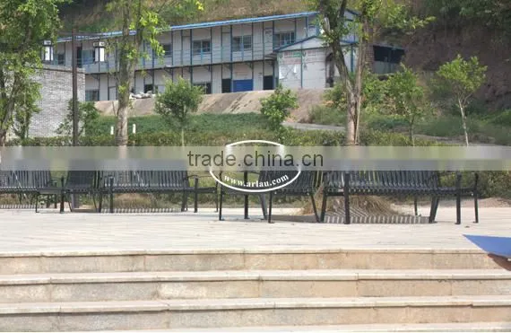 Arlau China Street Chair,Leisure Furniture Manufacturing,Bench Street Furniture
