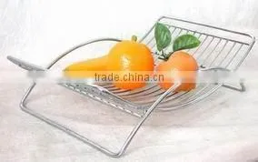 wire fruit holder