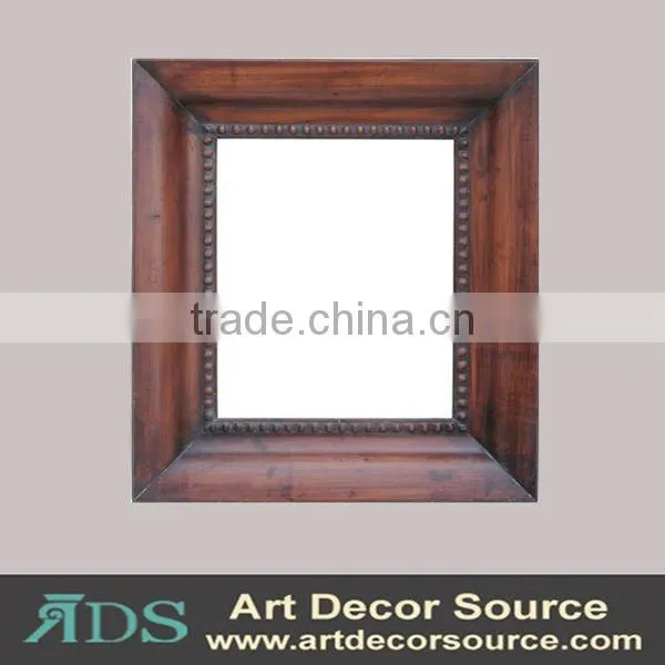Decorative Vintage Style Gold Frames