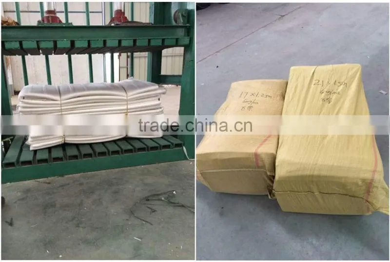 PP non-woven fabric geotextile bag