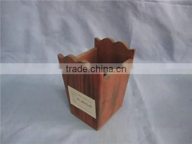 ice cream maker wood bucket solid bucket