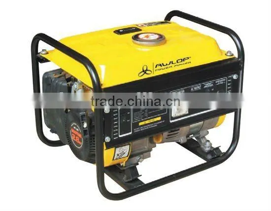 1000W Portable Generator Gasoline