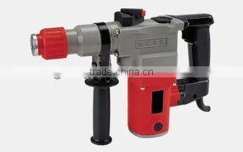 720w power drill, industrial electric hammer with high quality