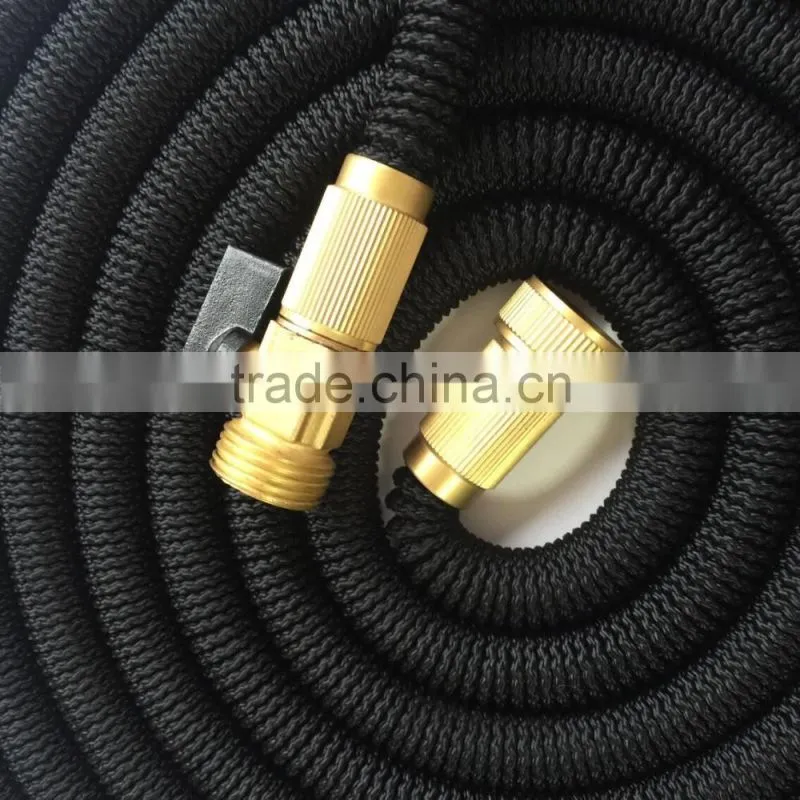 2016 hot sale Best Strongest garden hose reel with extra strength fabric