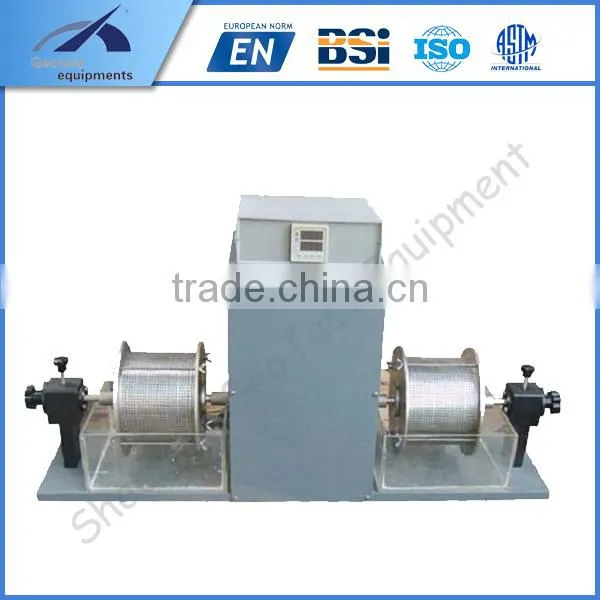 SDI-1Rock Slake Durability Testing machine