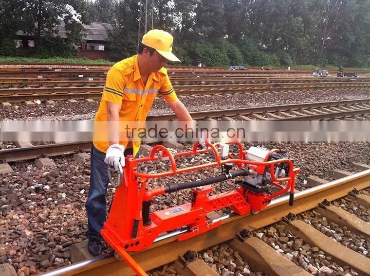NGM-4.8 Rail Grinder/ Rail Grinding Machine of Internal Combustion Engine from china