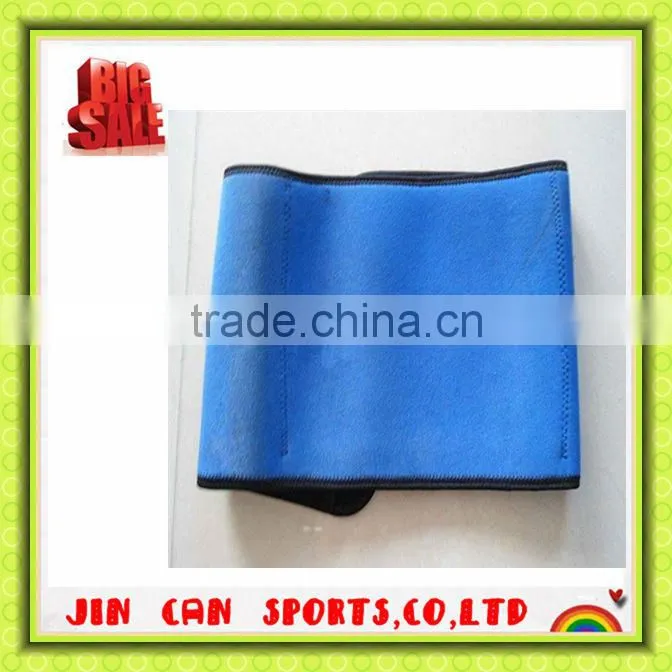 Eco-friendly waterproof neoprene 4 step shape waist trimmer