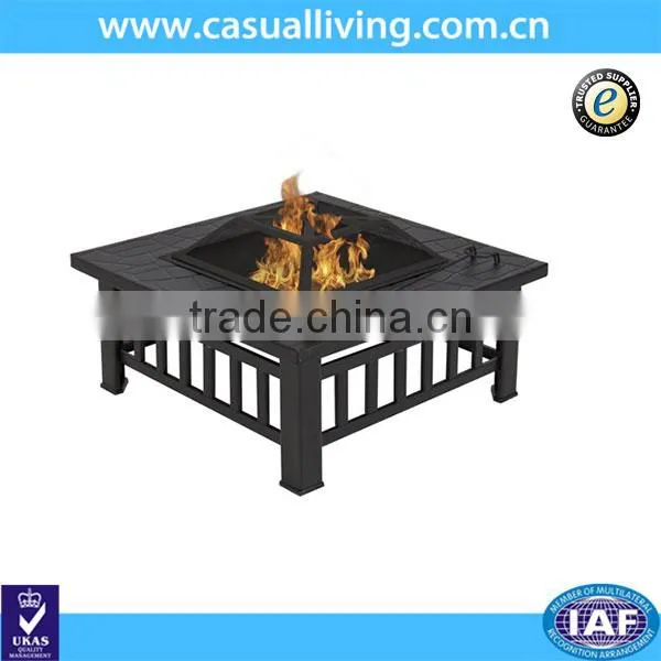 Outdoor Patio Backyard Fire Pit
