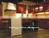 Aluminum-Kitchen shutter