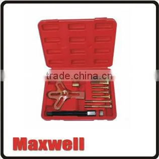 23pc Wheel Bearing Removal &Installation Tool Kit