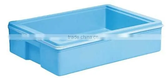 Eslen Container Plastic Sushi Container Sekisui Food Container Lid