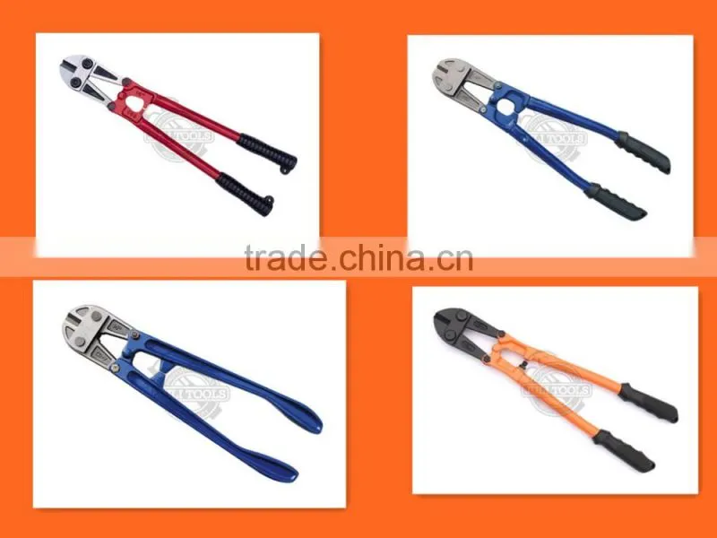 14" 18" 36"Large Stillson type wire mesh cutter wholesale