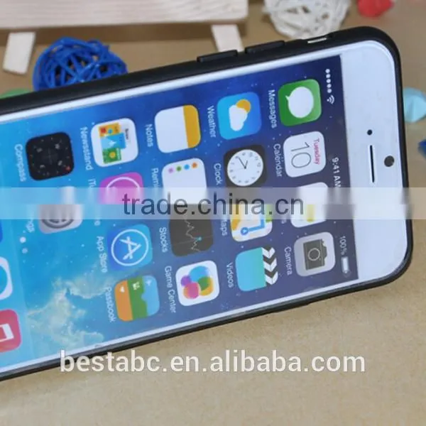 2014 New phone cases !! 4.7 inch case for iPhone6,for iPhone 6 tpu case