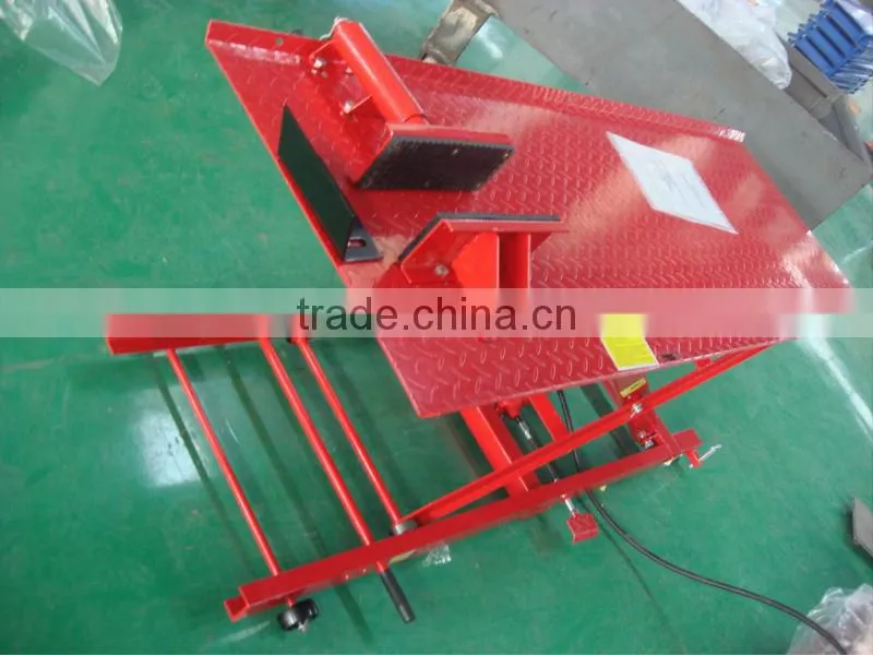 Motorcycle Lift AL10AS0301