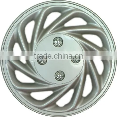 Car Wheel Covers