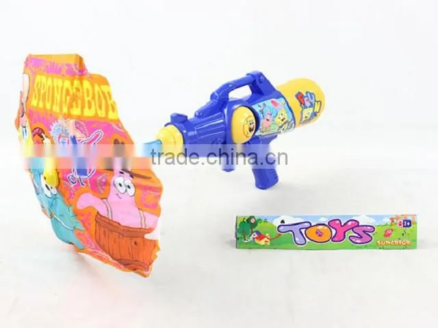 2014 best water gun in the world