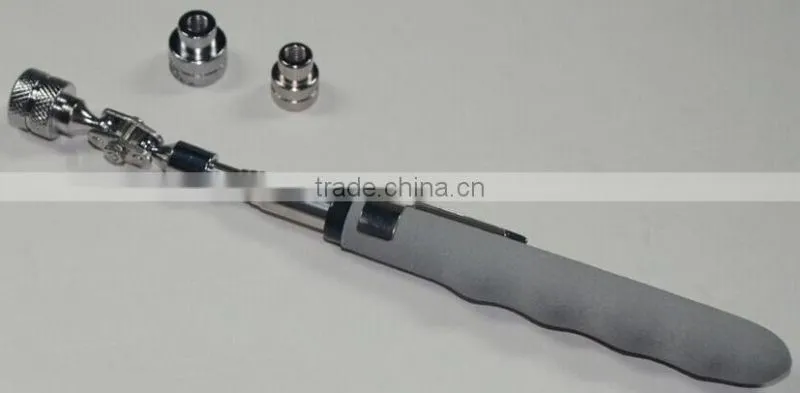 telescopic magnetic pick up tool