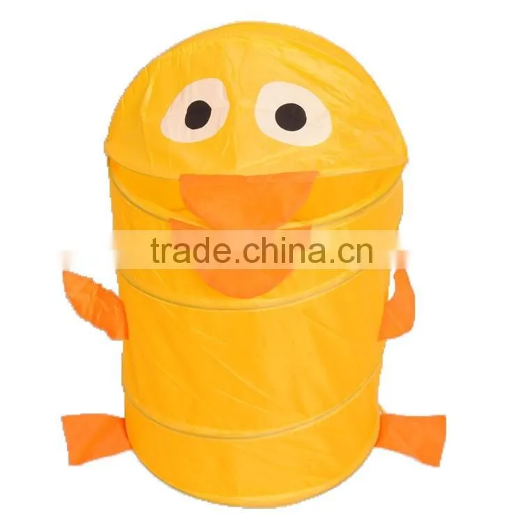 Animal Shaped Laundry Hamper