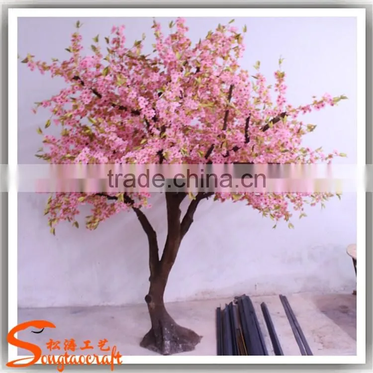 Best selling artificial white cherry trees