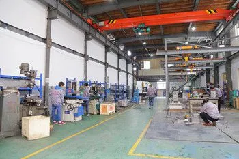 Aero Mould Co.,Ltd company overview - view 1